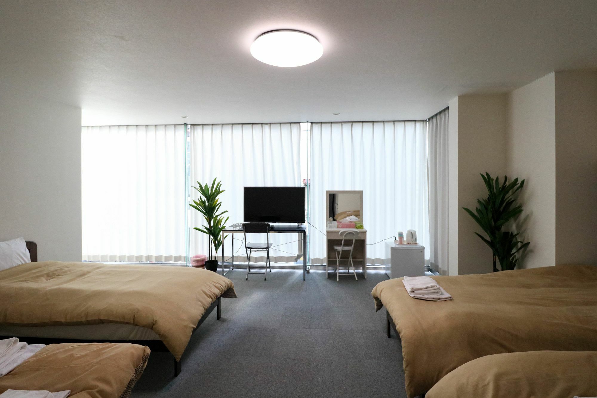 אוסקה Sakuragawa Riverside Hotel מראה חיצוני תמונה